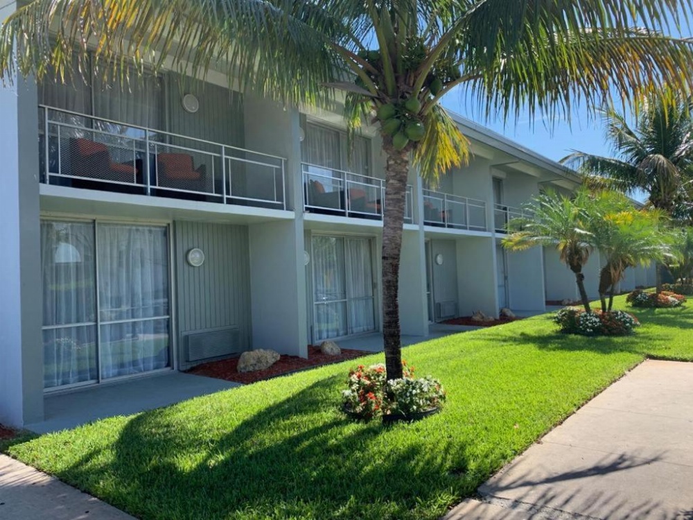 Hollywood Gateway Inn Image 11